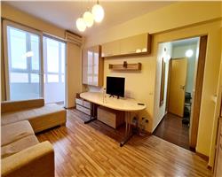 EXCLUSIV, Apartament 2+1 camere, zona Modern - Barnutiu