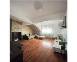 Apartament 2 camere bloc nou, mobilat utilat, zona Badea Cartan