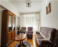 APARTAMENT DEOSEBIT 4 CAMERE CU VEDERE SPRE PARCUL BOTANIC