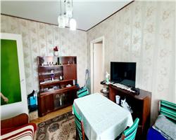 EXCLUSIV, Apartament 3 camere, bloc izolat, zona IULIUS MALL
