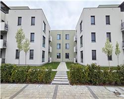 Apartament premium 2 camere et 2 str Petre Tutea Dumbravita