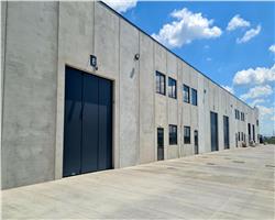 Spatiu industrial, 1050 mp, Timisoara exterior NORD