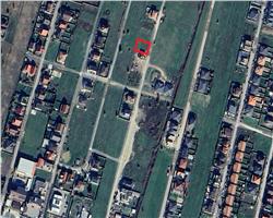 Teren pentru DUPLEX de vanzare Mosnita Noua