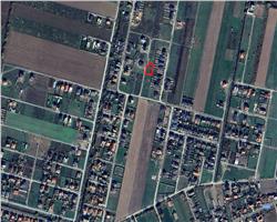 Teren pentru CASA de vanzare Mosnita Veche