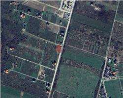 Teren pentru CASA de vanzare Mosnita Noua