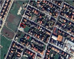 COMISION 0% Teren de CASA de vanzare in zona Dumbravita Cora