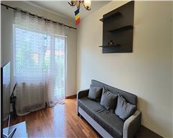 APARTAMENT 3 CAMERE, PARCARE, BLOC DIN 2010