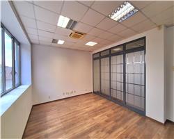 OFERTA! Spatiu birouri , cladire noua Semicentral - Barnutiu