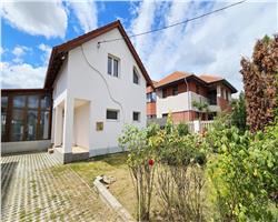 COMISION 0% Casa individuala cu piscina in Sacalaz -Unitatea militara