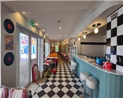 COMISION 0% Benzinarie si restaurant de vanzare pe Calea Lugojului
