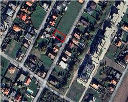 Teren pentru CASA de vanzare in zona Dumbravita Cora