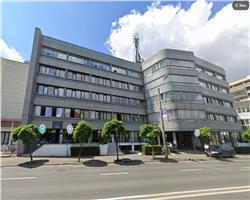 Spatiu comercial 107 mp Central , vad comercial