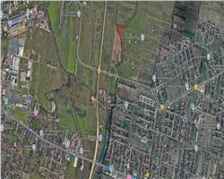 Teren agrement, 9200 mp Mosnita Noua
