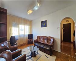 DE INCHIRIAT APARTAMENT 3 CAMERE ET 1, STR N.TITULESCU malul Begai