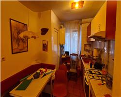 Comision 0% Apartament 2 camere de vanzare in zona Sagului