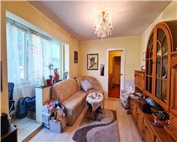 Comision 0% Apartament 2 camere de vanzare in zona Sagului