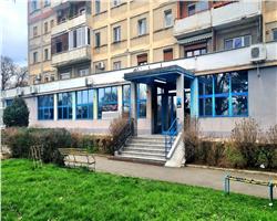EXCLUSIV Spatiu comercial 560 mp la bulevard, zona centrala.