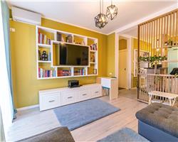 COMISION 0% APARTAMENT 3 CAMERE 2 BAI  CALEA  ARADULUI  DECATHLON