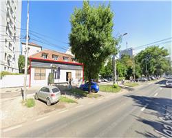 Spatiu Comercial 160 mp , Calea Sagului