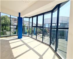 Spatii birouri / servicii  250 - 700 mp, zona Girocului