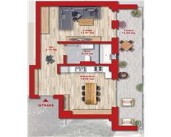 COMISION 0% APARTAMENT NOU, CENTRALA PROPRIE, PISCINA