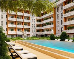 COMISION 0% APARTAMENT NOU, CENTRALA PROPRIE, PISCINA