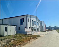 Hala de inchirat, 370 mp sau 570 mp, Zona Lugojului Aeroport