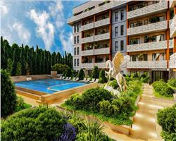 COMISION 0% APARTAMENT NOU, CENTRALA PROPRIE, PISCINA