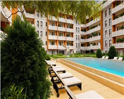 COMISION 0% APARTAMENT NOU 2 CAMERE, CENTRALA PROPRIE, PISCINA