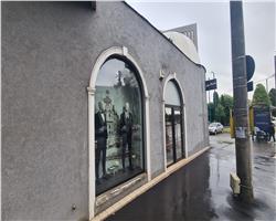 Spatiu comercial de inchiriat 150 mp zona Iulius Mall
