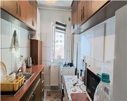 Apartament cu o cameră, Complexul Studențesc, mobilat, COMISION 0%