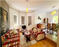 EXCLUSIVITATE , Vila Braytim, 4 dormitoare, garaj, strada linistita.