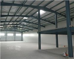 Hala noua productie / depozitare ,1000 mp , zona Aradului