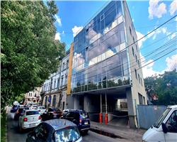 Cladire de birouri / servicii,  1300 mp , semicentral, Timisoara