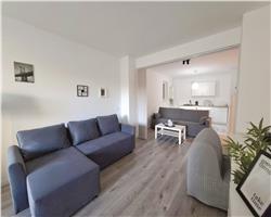 APARTAMENT 1 CAMERA MOBILAT UTILAT CITY OF MARA