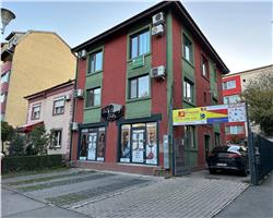Spatiu comercial, Calea Martirilor, vizibilitate buna