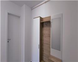 Apartament cu o cameră/studio, bloc nou, Aradului - Torontalului