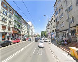 Spatiu comercial 50 mp, vad comercial , zona Girocului