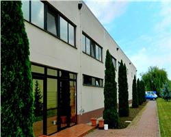 Hala industriala, 1600 mp cu teren 6500 mp , Timisoara Nord Vest