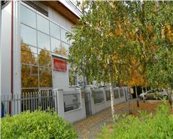 Cladire comerciala SAD, 750 mp utili, Central-Bogdanestilor