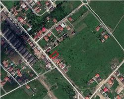 Teren de vanzare pentru DUPLEX in zona Calea Urseni
