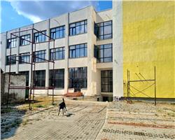 Spatii comerciale 300 - 800 mp
