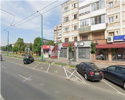 Spatiu Comercial , Soarelui la bulevard.