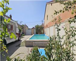 CASA INDIVIDUALA CU PISCINA DUMBRAVITA VATRA VECHE