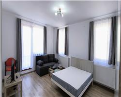 Apartament cu o cameră/studio, bloc nou, Aradului - Torontalului