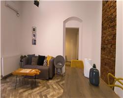 APARTAMENT ULTRACENTRAL, MOBILAT, COMISION 0%
