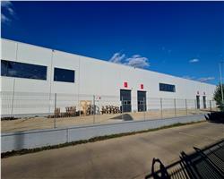 Hala industriala 5000 mp,  Timisoara Calea Sagului