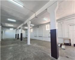Spatiu industrial 560 mp , parcare, rampa, Timisoara - Sagului