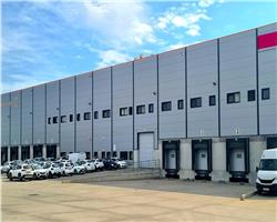 Spatiu industrial , 2500 - 5000 mp , Timisoara NORD