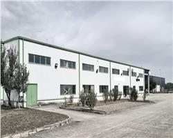 Hala industriala cu depozit Frigo, 3650 mp , Timisoara NORD